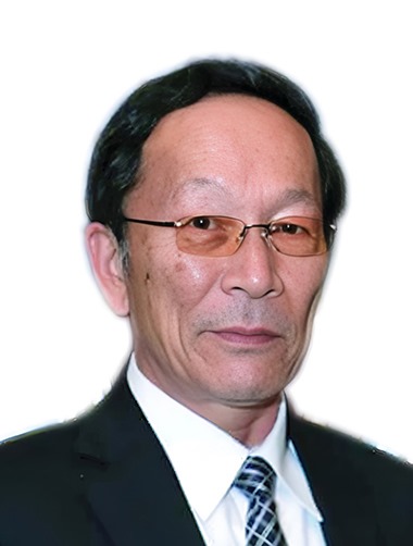Yoshisiro Yamada
